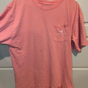 Southern marsh T-shirt